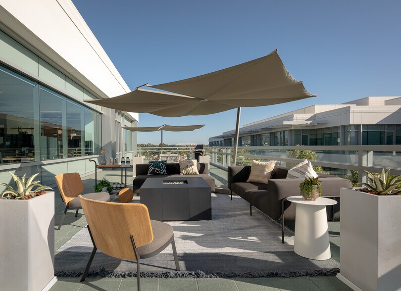 More Photos Of 6101-6121 Bollinger Canyon Rd, San Ramon Unknown For Lease