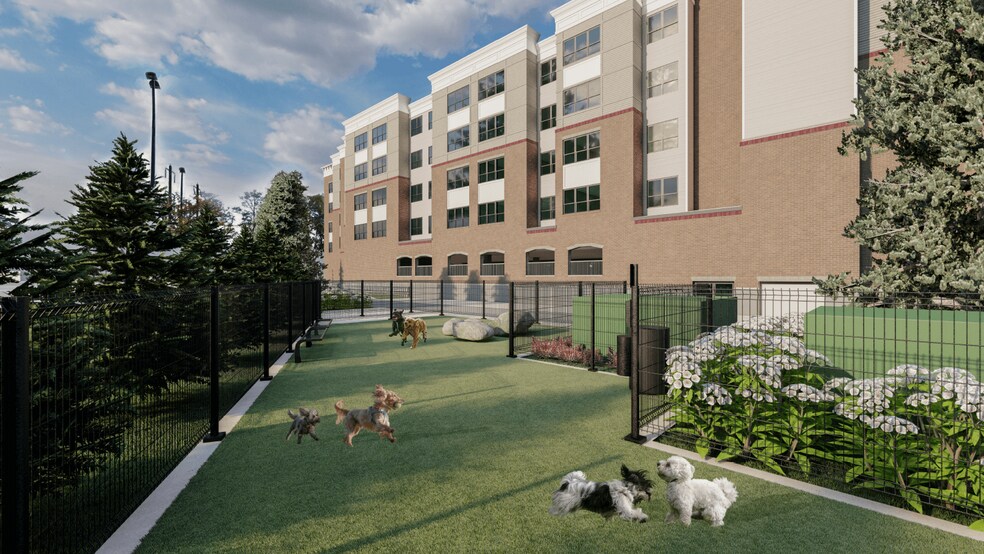 More Photos Of 307 W Elizabeth Ave, Linden Apartments For Lease