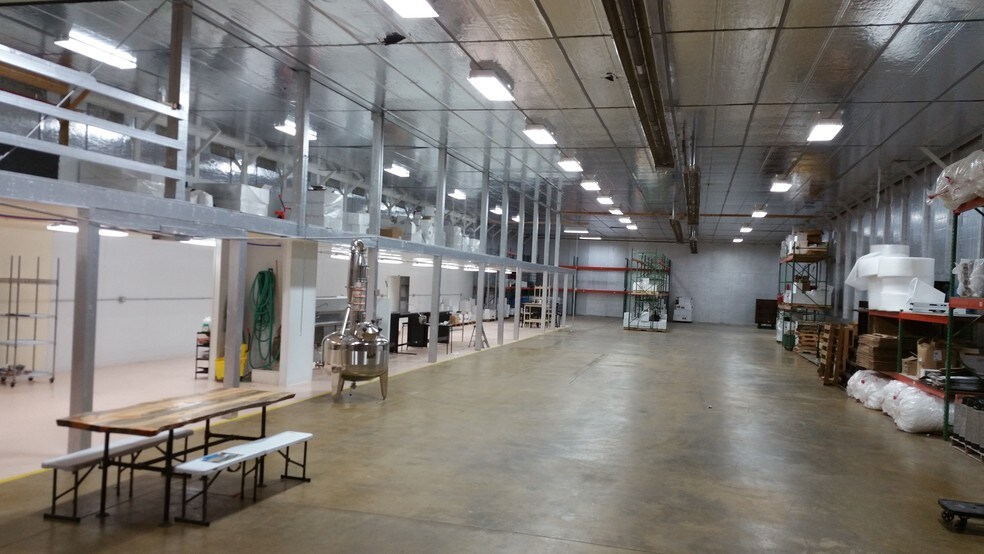 More Photos Of 1 Stevenson Rd, Laramie Specialty For Lease