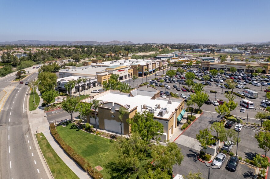 More Photos Of 40405 Winchester Rd, Temecula Freestanding For Lease