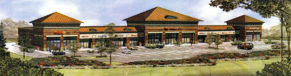 More Photos Of Highland Rd, White Lake Unknown For Lease