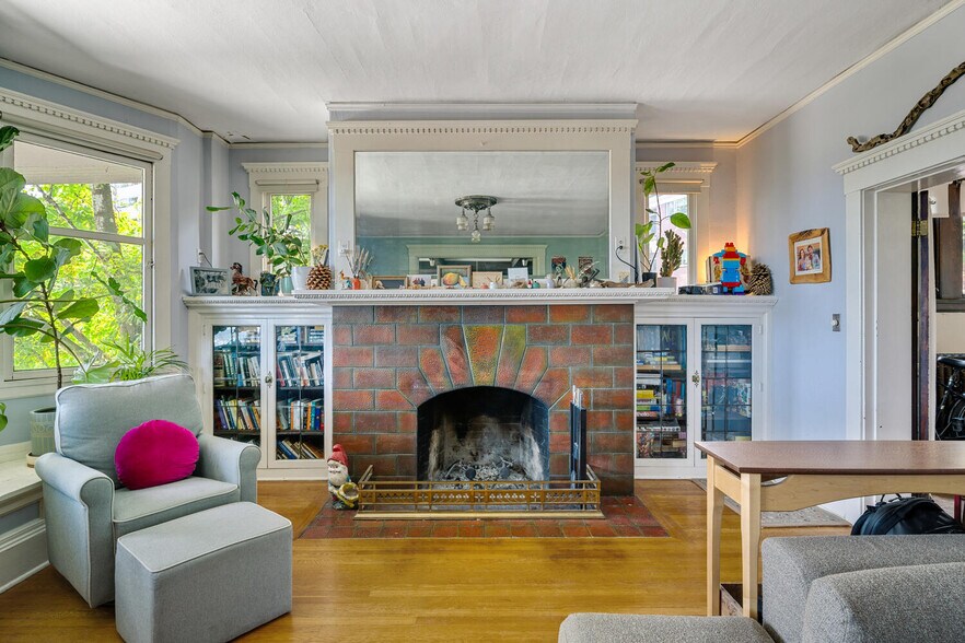 More Photos Of , Portland Multifamily For Sale