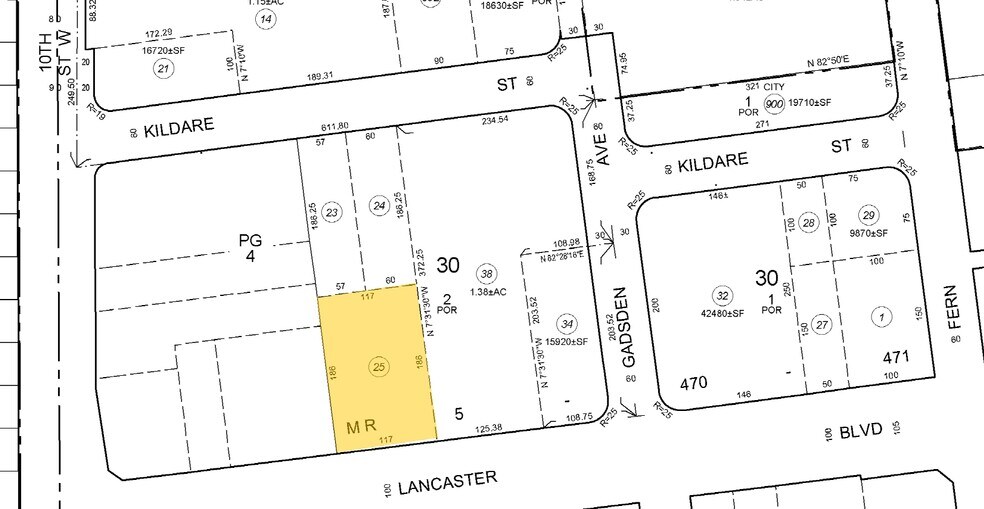 More Photos Of 867 W Lancaster Blvd, Lancaster Medical For Lease