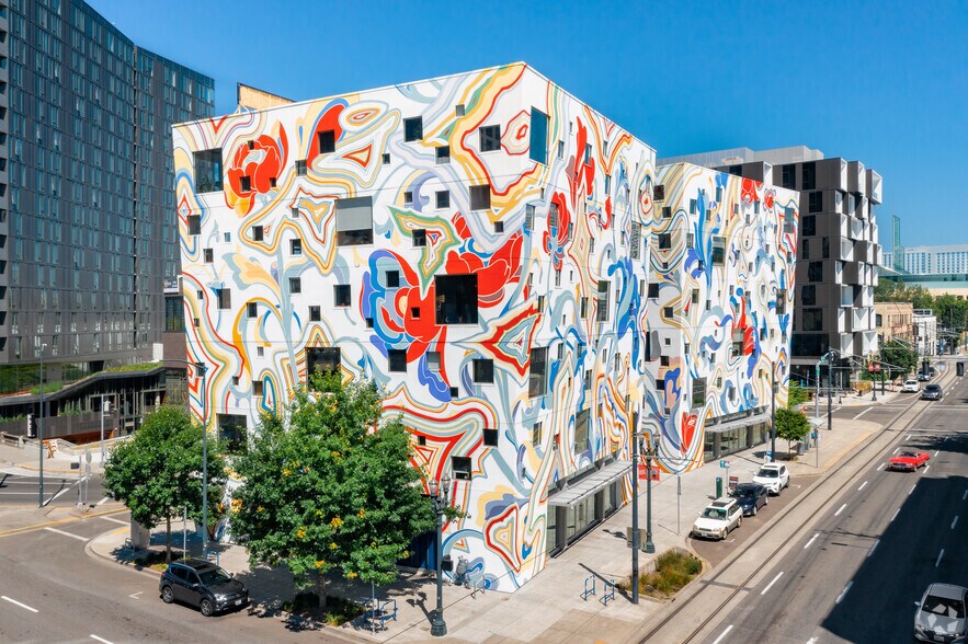 More Photos Of 11 NE Martin Luther King Jr. Blvd, Portland Office For Lease