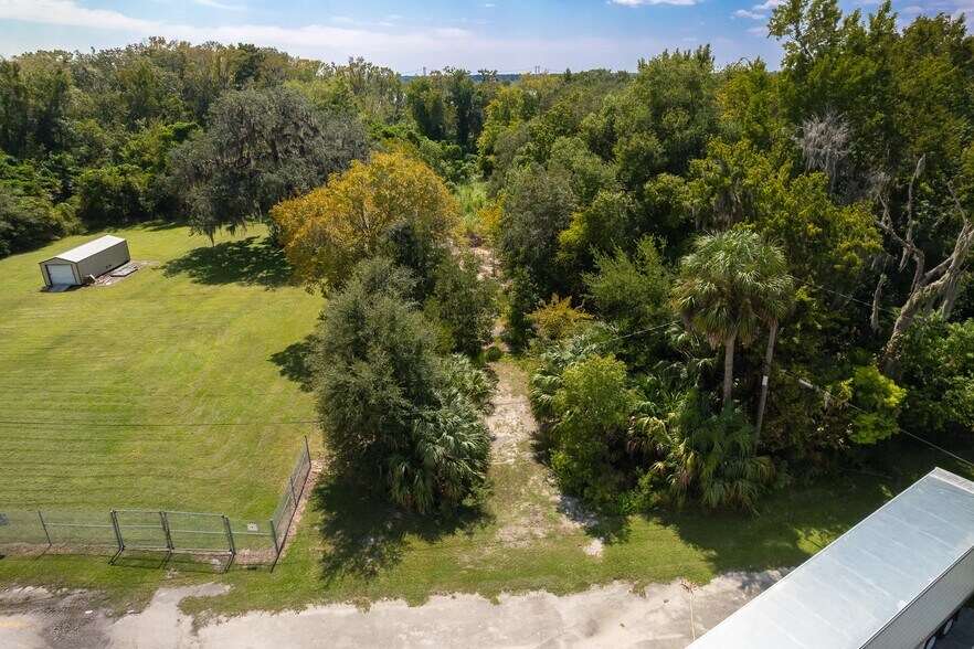 More Photos Of 227 S US Highway 17, East Palatka Land For Sale