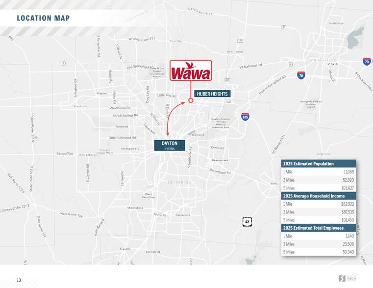 More Photos Of 4949 Chambersburg Rd, Dayton Service Station For Sale