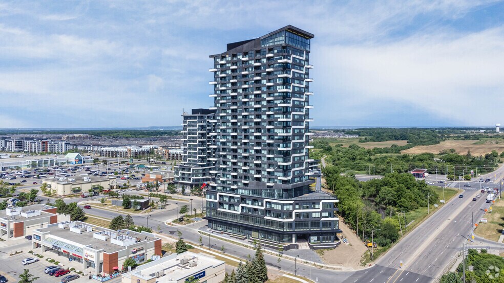 More Photos Of 297 Oakwalk Dr, Oakville Office For Lease