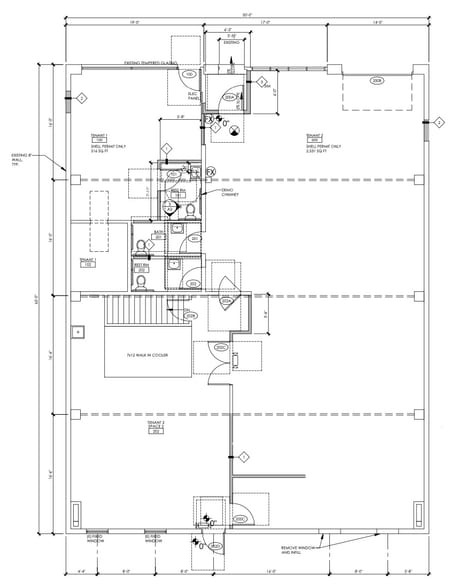 More Photos Of 2314 NE Alberta St, Portland Freestanding For Lease