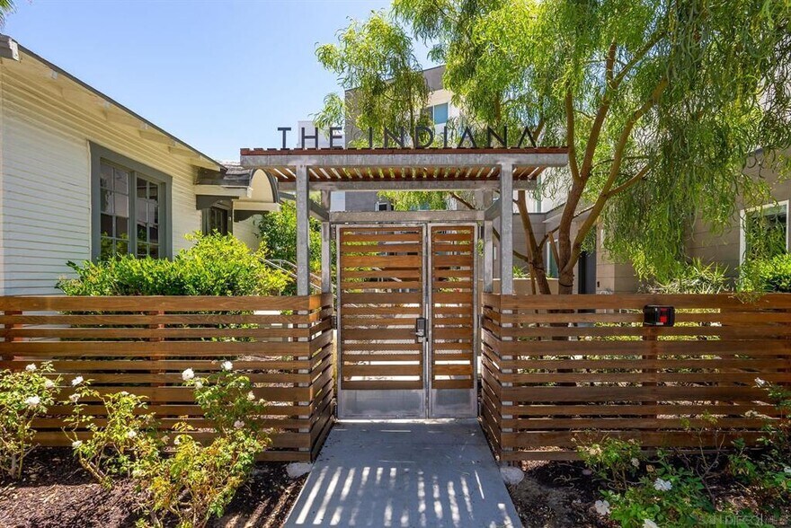 More Photos Of 3525-3549 Indiana St, San Diego Apartments For Sale