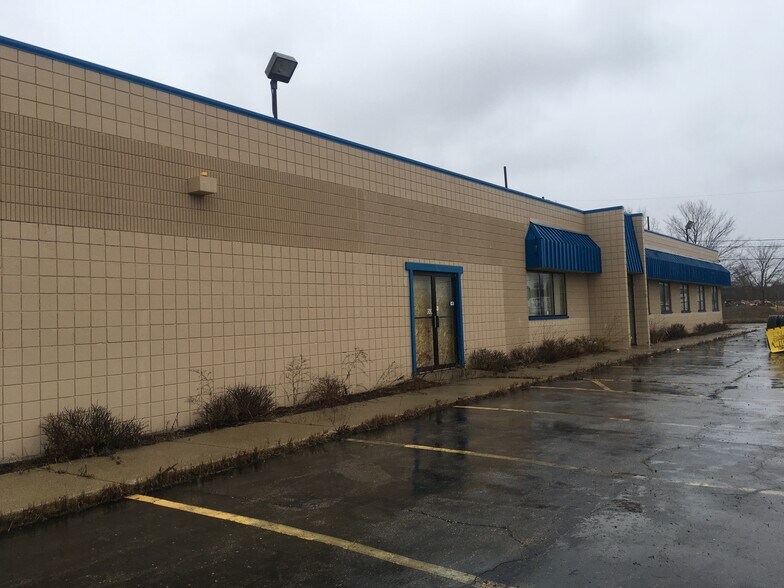 More Photos Of Thetford Dispensary, Cultivation, Processing, Clio Distribution For Sale