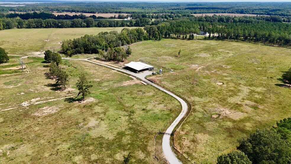 More Photos Of 211 Acres - County Road 107, Oxford Land For Sale