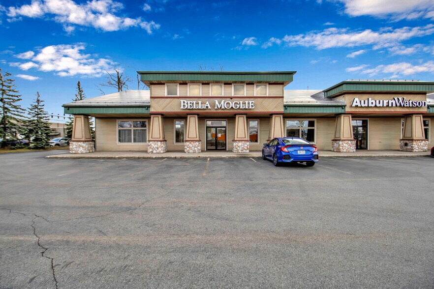 Primary Photo Of 3283-3297 Walden Ave, Depew Flex For Sale