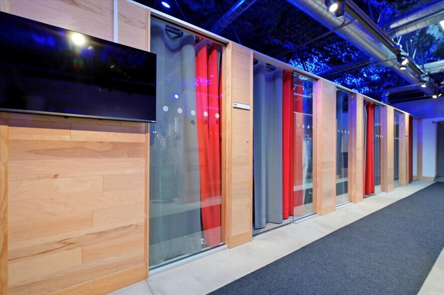 More Photos Of 14857 Martinville Rd, Belleville Warehouse For Lease