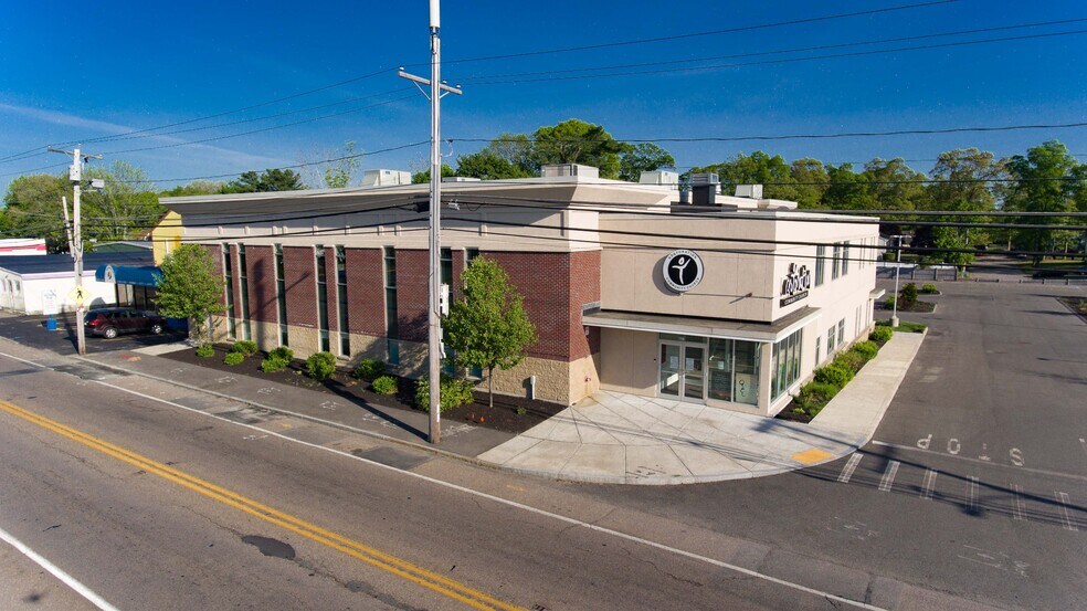 More Photos Of 661 Centre St, Brockton Medical For Sale