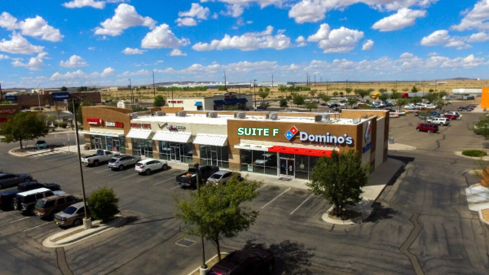 More Photos Of 2270 W Main St, Los Lunas Unknown For Lease