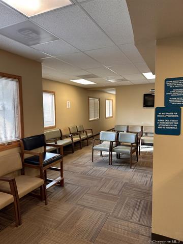 More Photos Of 4017 Rawlins St, Cheyenne Medical For Lease