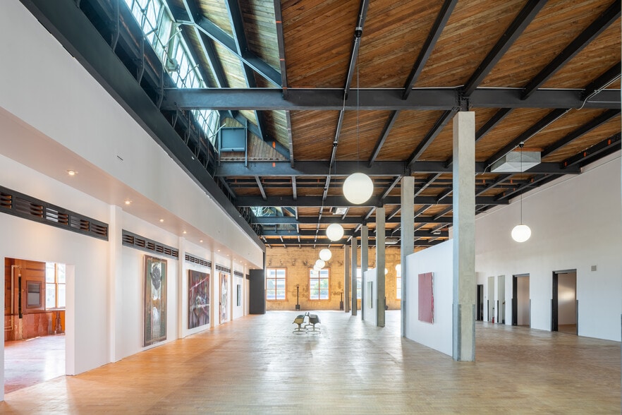 More Photos Of 1248 5th St, Santa Monica Office For Sale