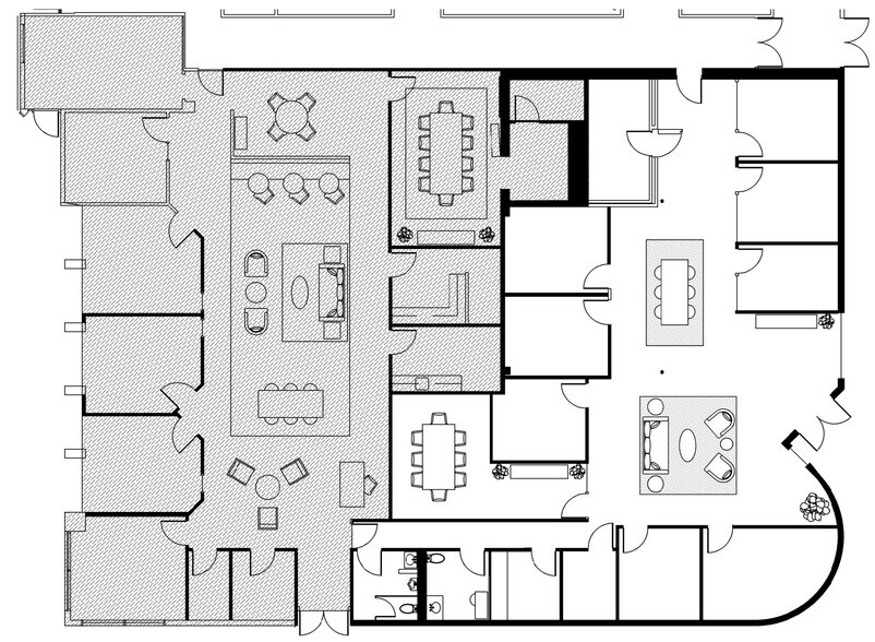 More Photos Of 8410 Hwy 90A, Sugar Land Office For Lease