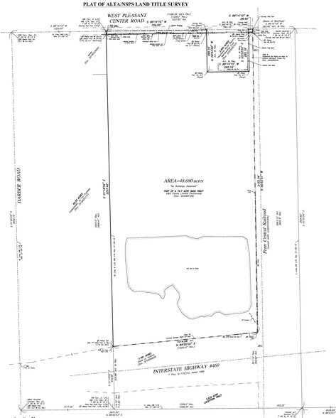 More Photos Of 3501 Pleasant Center Rd, Yoder Land For Sale