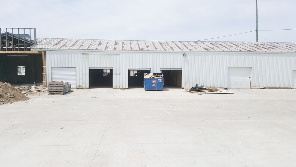 More Photos Of 24423 State Road 23, South Bend Manufacturing For Sale