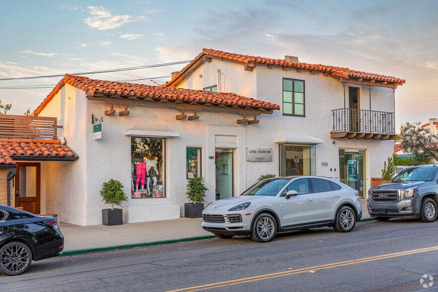 More Photos Of 6106-6108 Paseo Delicias, Rancho Santa Fe Storefront Retail Office For Lease