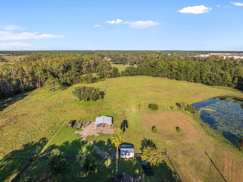 More Photos Of 5670 State Road 16, Saint Augustine Land For Sale