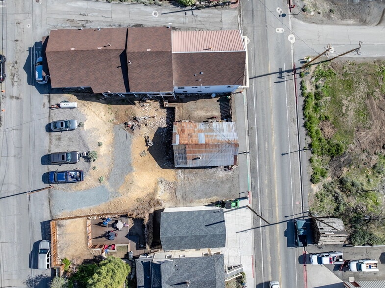 More Photos Of 180 N C St, Virginia City General Retail For Sale