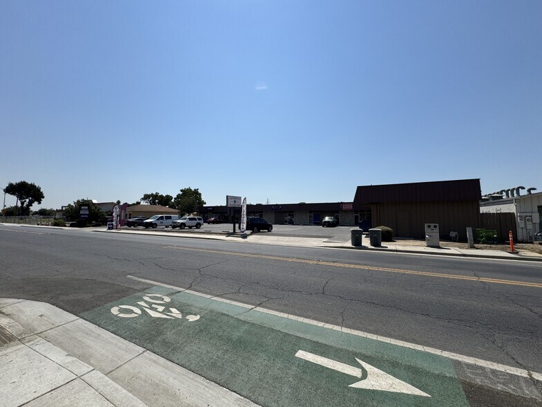 More Photos Of 680 South Ave, Gustine General Retail For Lease