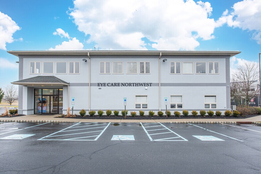 More Photos Of 1 Wilson Dr, Sparta Medical For Sale