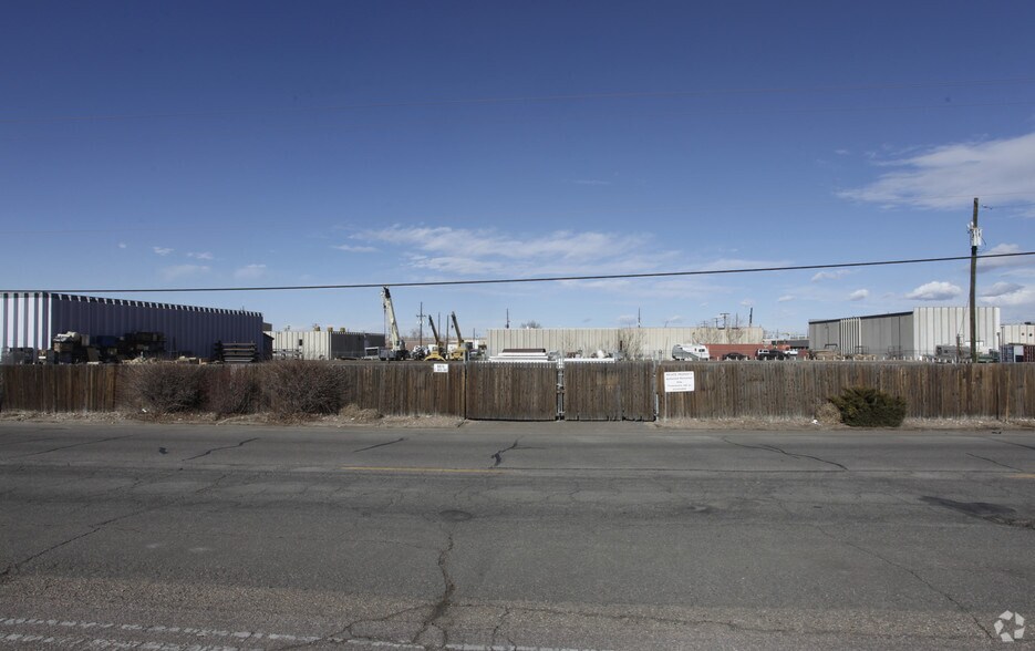 More Photos Of 6675 E 48th Ave, Commerce City Land For Sale
