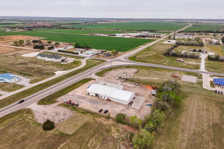 More Photos Of 890 N State Road 14, Harper Auto Dealership For Sale