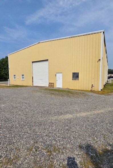 More Photos Of 1644 Tappahannock Blvd, Tappahannock Industrial For Lease