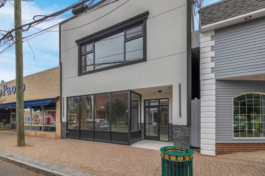 Primary Photo Of 35 Center St, Southington Storefront Retail Office For Lease