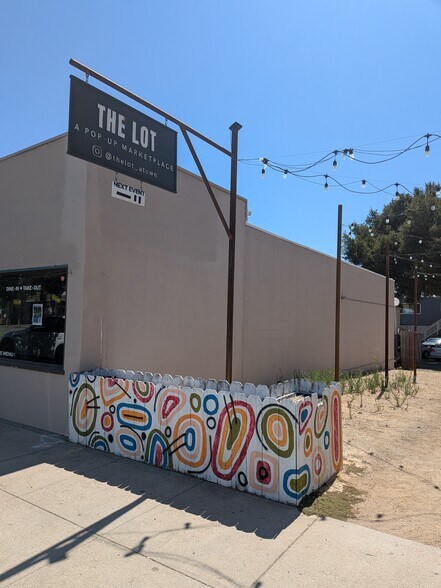 More Photos Of 5955 Traffic Way, Atascadero Land For Sale