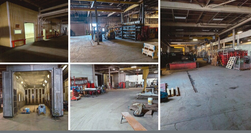 More Photos Of 103 N 12 St, Gladstone Warehouse For Sale
