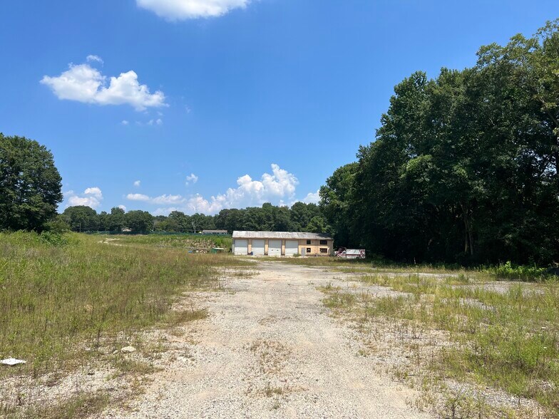 More Photos Of 1039 Pluma Drive, Atlanta Land For Lease