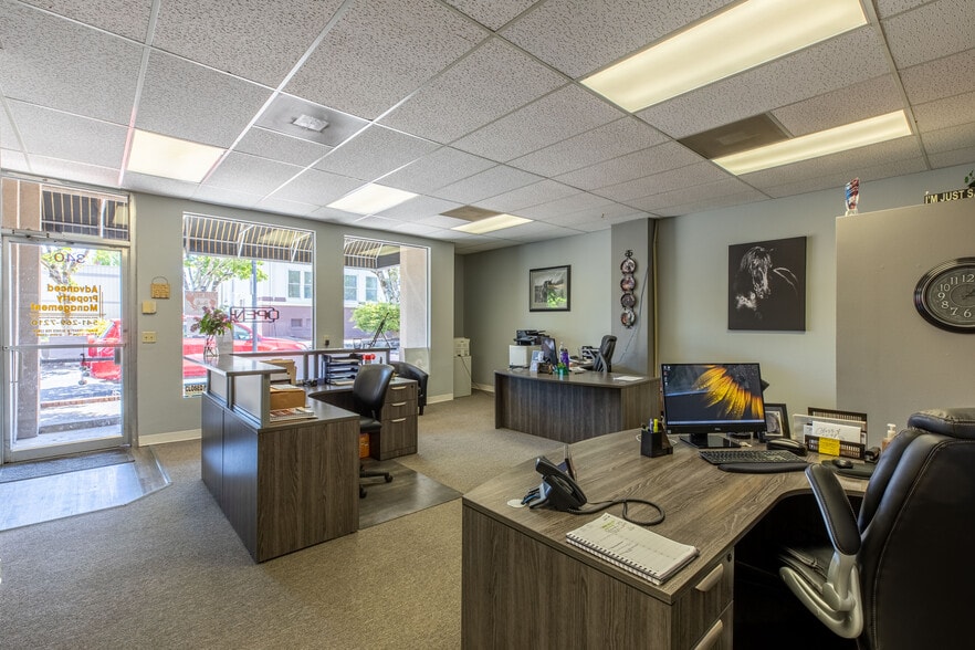 More Photos Of 340 Central Ave, Coos Bay Medical For Lease