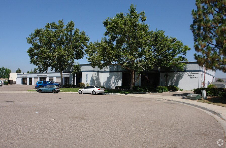 More Photos Of 9440 Wheatlands Ct, Santee Manufacturing For Lease