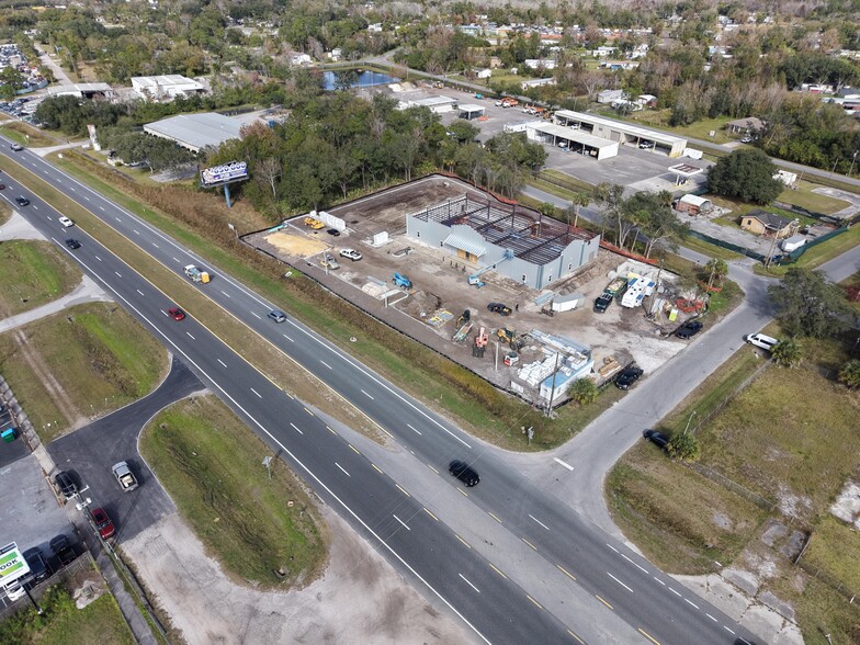 More Photos Of 18757 E Colonial Dr, Orlando Land For Sale