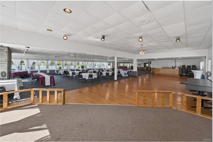 More Photos Of 916 County Road 37, Central Square Restaurant For Sale