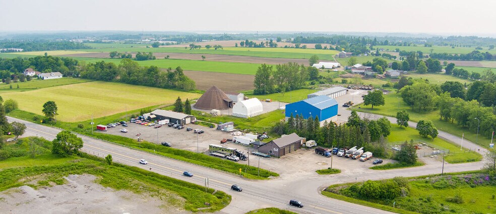 More Photos Of 35 Brook St, Scugog Service For Sale