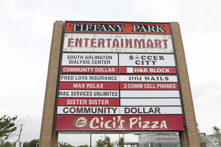 More Photos Of 3415 S Cooper St, Arlington Unknown For Lease