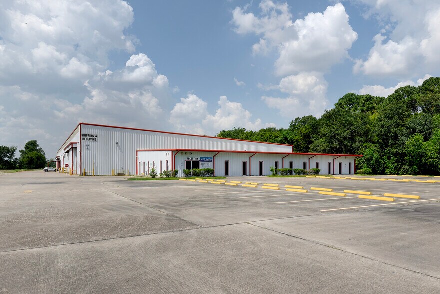 More Photos Of 11939 Aldine Westfield Rd, Houston Unknown For Lease