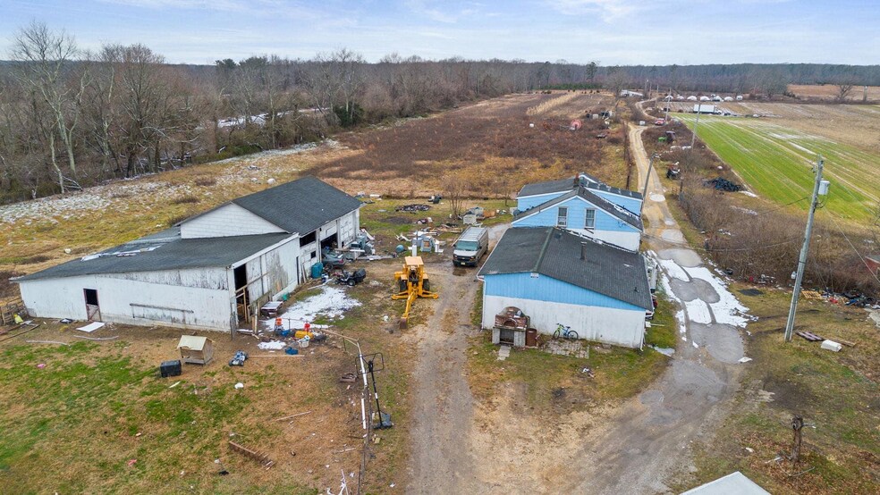 More Photos Of 2090 Blue Bell Rd, Williamstown Land For Sale