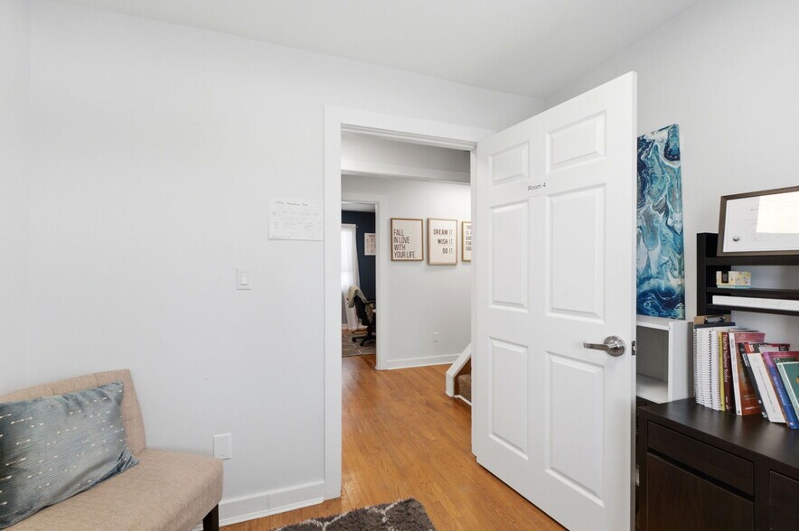 More Photos Of 7266 Far Hills Ave, Centerville Loft Creative Space For Sale
