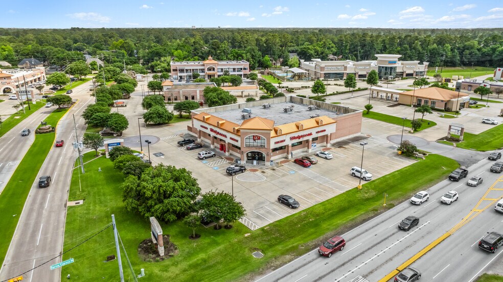 More Photos Of 18535 Champion Forest Dr, Spring Drugstore For Sale