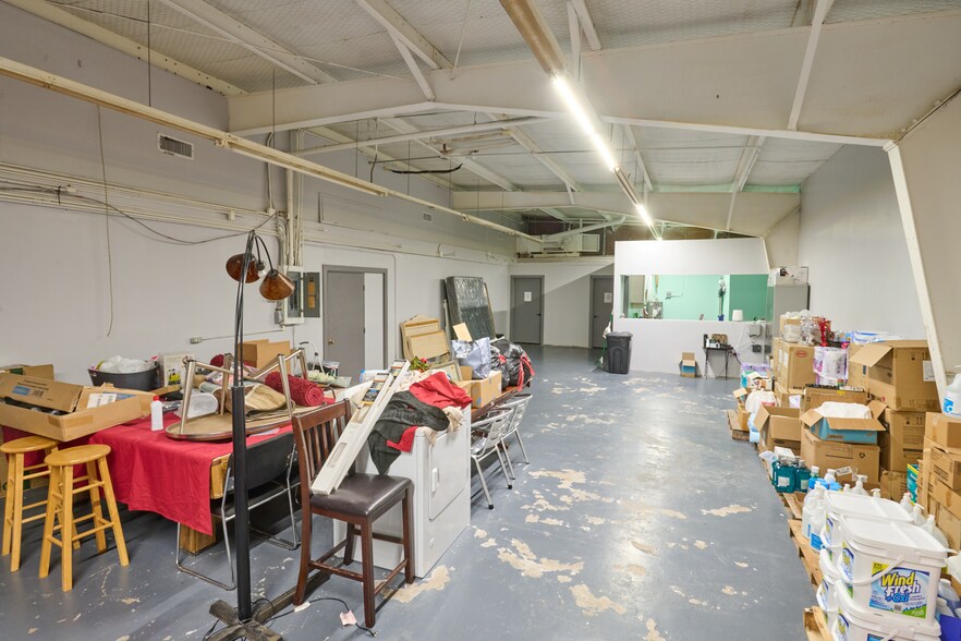 More Photos Of 1411 N Fulton St, Wharton Land For Sale