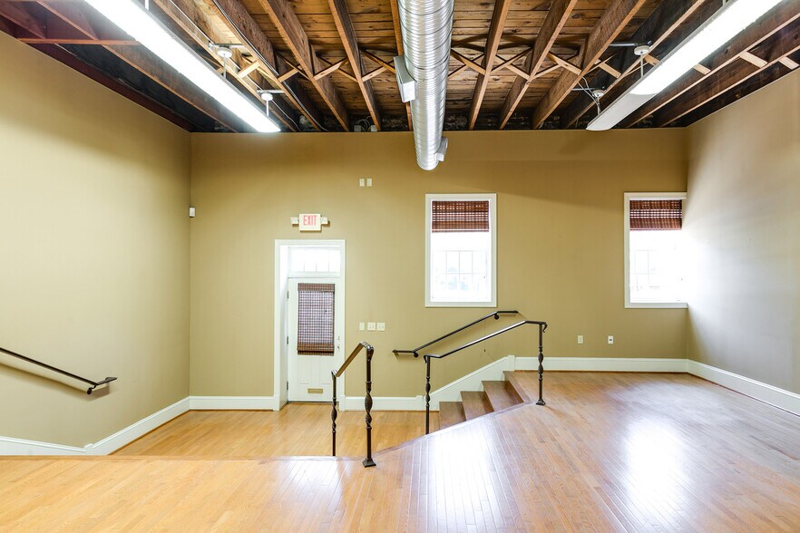 More Photos Of 1306-1308 W Main St, Richmond Storefront Retail Office For Lease