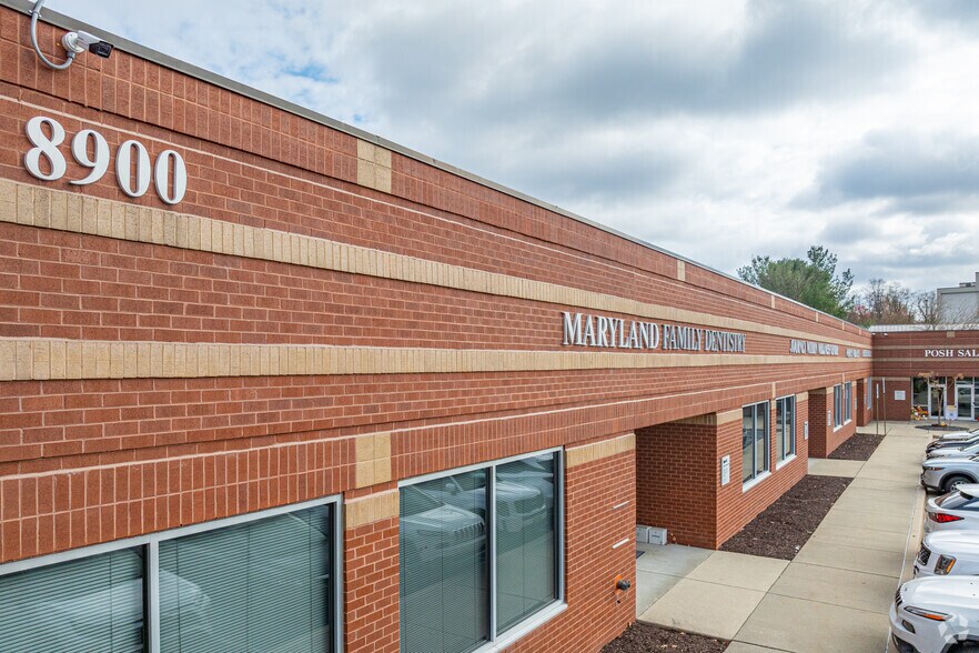 More Photos Of 8900 Columbia 100 Pky, Columbia Medical For Lease