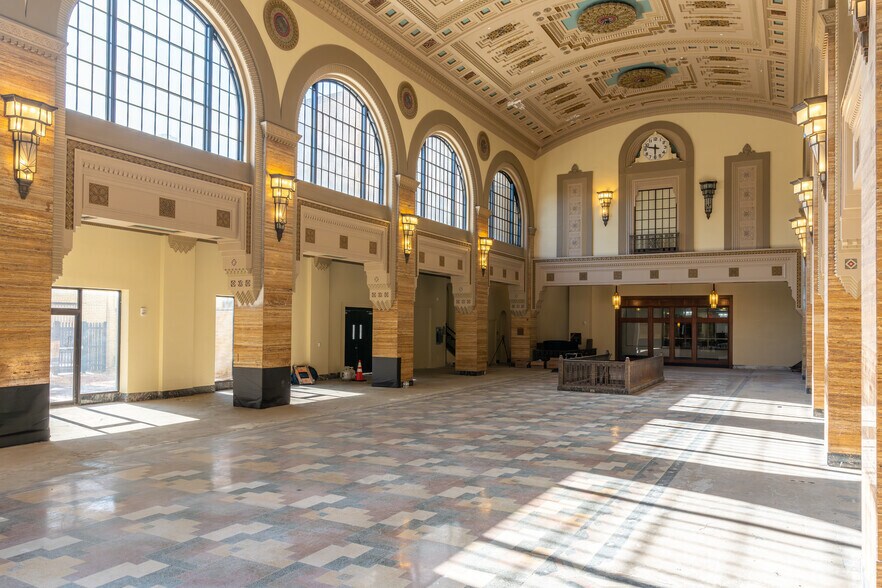 Photo of 1st Floor Ste 